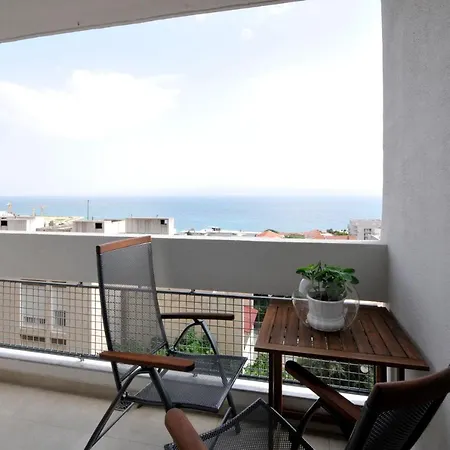 Bonium Apartment *