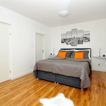 Bonium Apartment