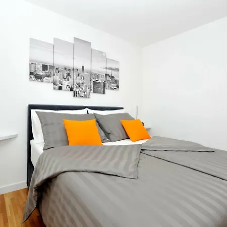 Bonium Apartment