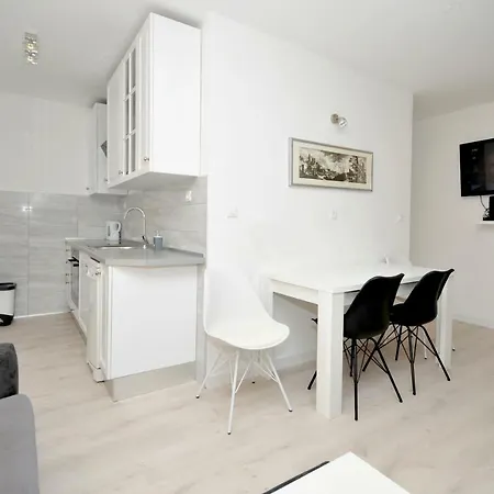 Bonium Apartment