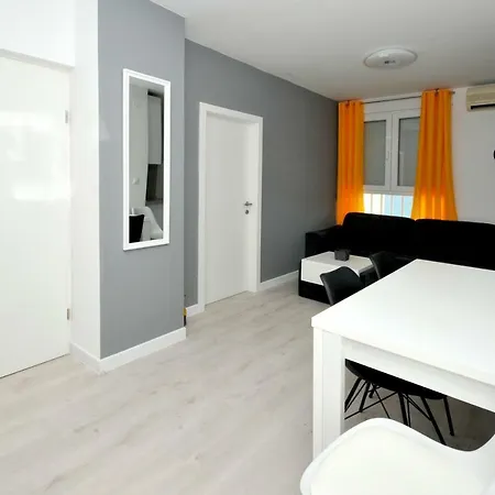 Apartment Bonium *