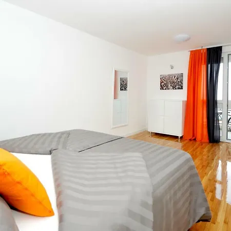 Bonium Apartment