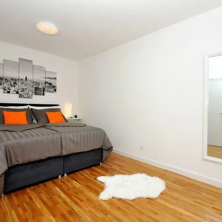 Apartamento Bonium