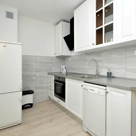 Apartment Bonium *