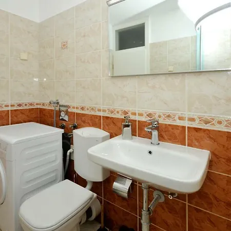 Apartamento Bonium *