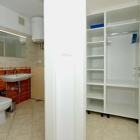 Apartment Bonium *