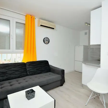 Bonium Apartment *