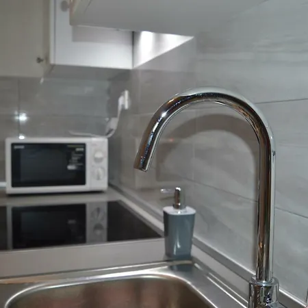 Apartamento Bonium Split