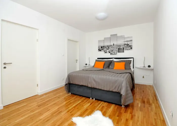 Bonium Апартаменти